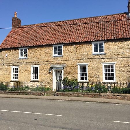 Clarke'S Farm Panzió Heighington  Kültér fotó